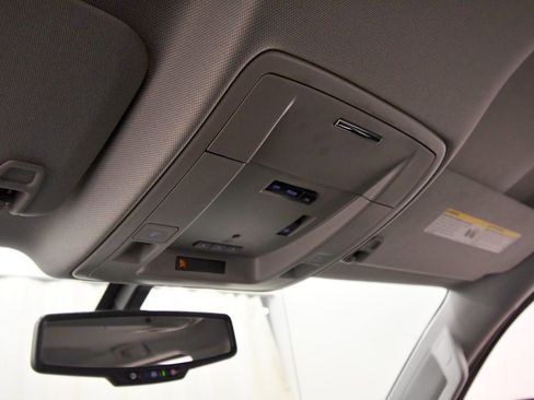 Used 2016 Chevrolet Silverado 1500 LTZ w/ LTZ Plus Package image 25