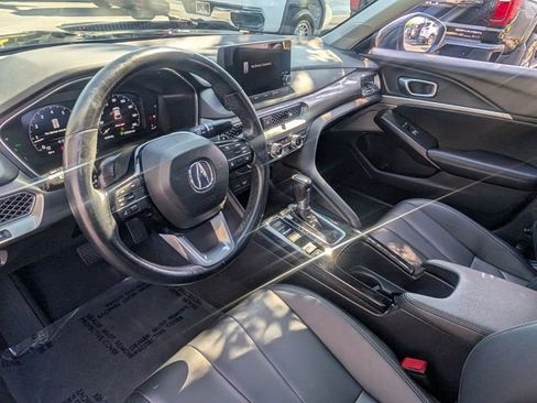 Used 2024 Acura Integra FWD image 10