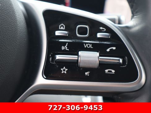 Certified 2023 Mercedes-Benz GLE 350 image 27