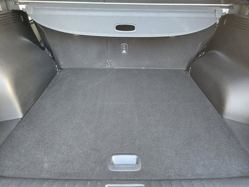 Certified 2023 Hyundai Tucson Limited w/ Cargo Package image 33