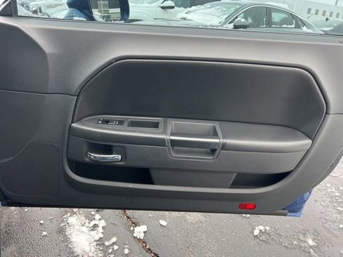 Used 2009 Dodge Challenger R/T image 26