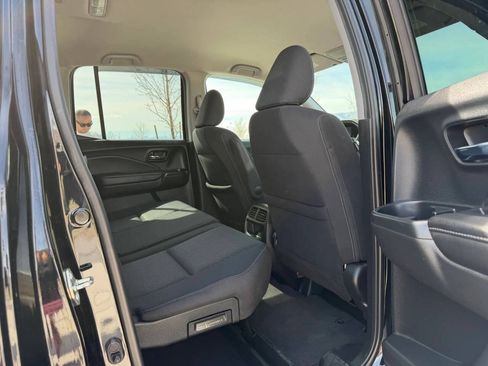 Used 2020 Honda Ridgeline Sport image 16