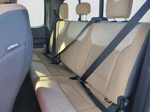 New 2026 Ford F250 XLT w/ 360-Degree Camera Package image 17