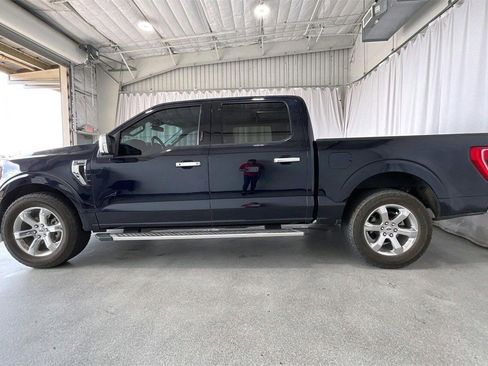 Used 2022 Ford F150 XLT w/ Equipment Group 302A High image 26