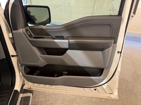 Used 2024 Ford F150 XLT w/ Tow/Haul Package AWD/4WD image 13