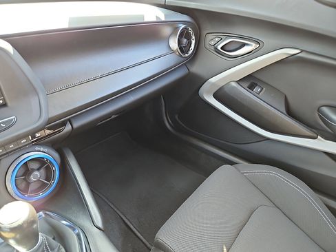 Used 2020 Chevrolet Camaro LS image 24