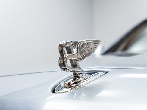 Used 2017 Bentley Mulsanne Speed image 64