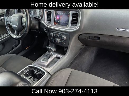 Used 2022 Dodge Charger GT image 34