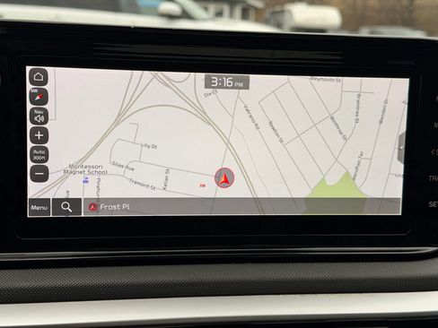 Used 2022 Kia K5 GT-Line w/ GT-Line FWD Premium Package image 24