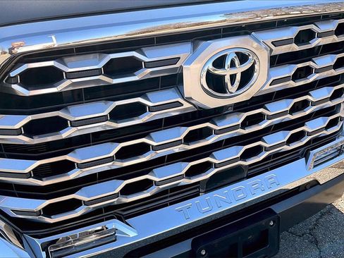 Used 2023 Toyota Tundra 1794 Edition image 29