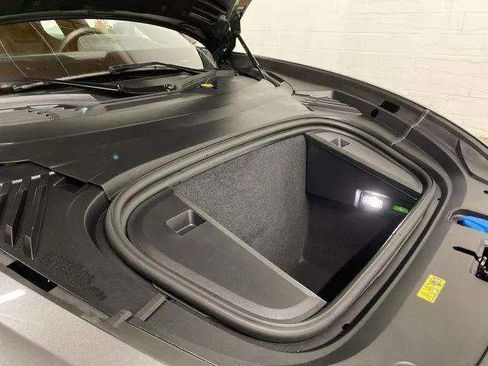 Used 2023 Audi e-tron GT Premium Plus w/ Performance Package image 97