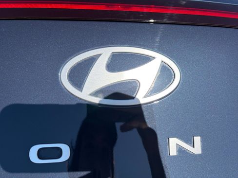 Used 2025 Hyundai Kona SEL AWD/4WD image 22