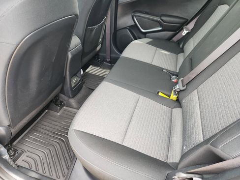 Used 2024 Kia Soul EX FWD image 29