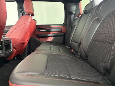 Used 2025 RAM 1500 Rebel w/ Rebel Level 1 Equipment Group AWD/4WD image 24