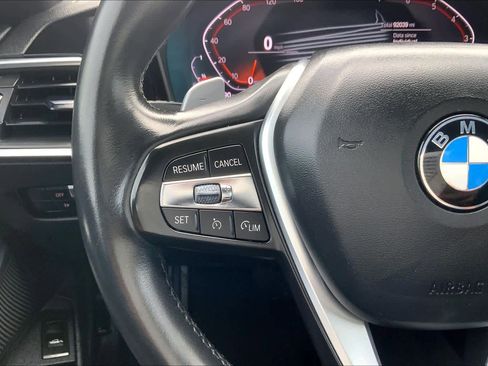 Used 2020 BMW 330i Sedan w/ Convenience Package image 23