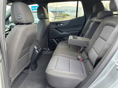 New 2026 Chevrolet Equinox LT image 27