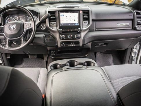 Used 2024 RAM 2500 Big Horn image 31