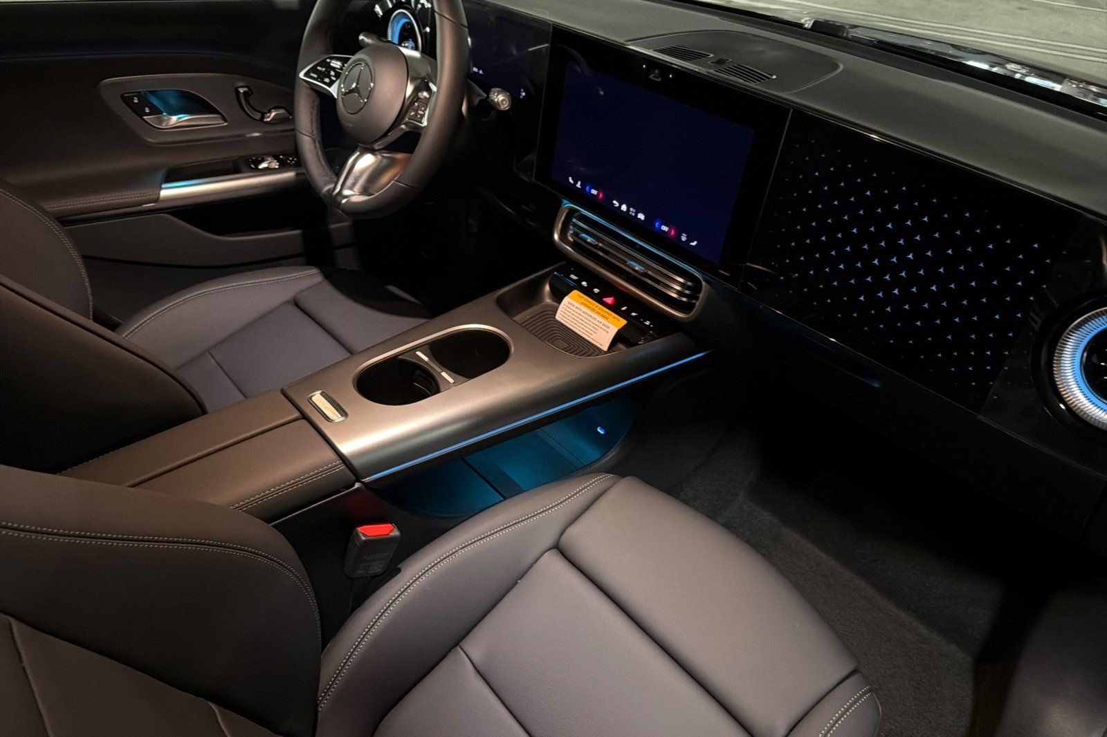 New 2027 Mercedes-Benz CLA 220 image 14