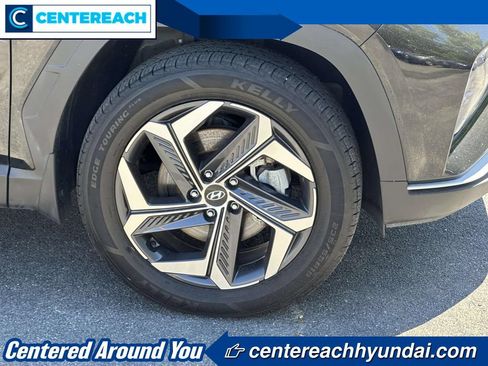 Used 2022 Hyundai Tucson SEL AWD/4WD image 6