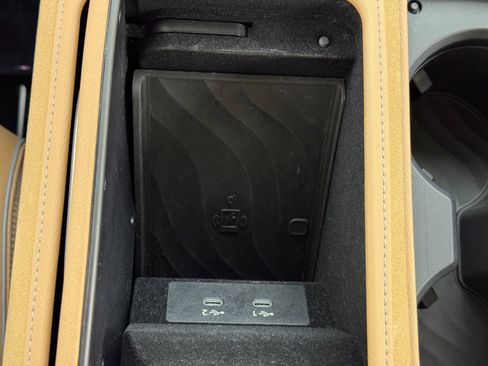 Used 2025 INFINITI QX80 Luxe image 33