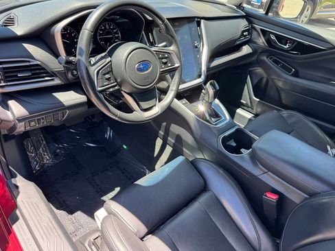 Used 2022 Subaru Legacy Limited w/ Popular Package #3 AWD/4WD image 17