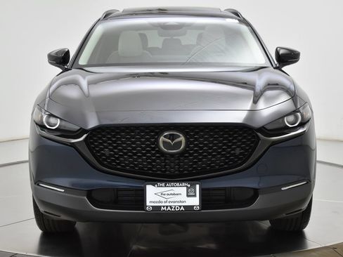 New 2026 MAZDA CX-30 Aire Edition AWD/4WD image 13