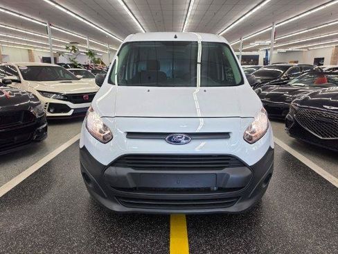 Used 2016 Ford Transit Connect XL FWD image 3