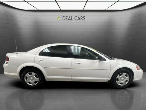 Used 2006 Dodge Stratus SXT FWD image 4