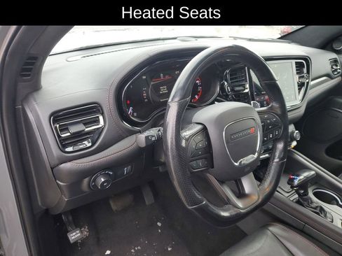 Used 2022 Dodge Durango R/T image 9