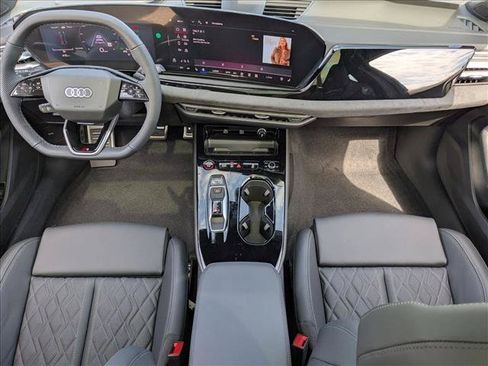 New 2025 Audi S5 Premium Plus AWD/4WD image 14