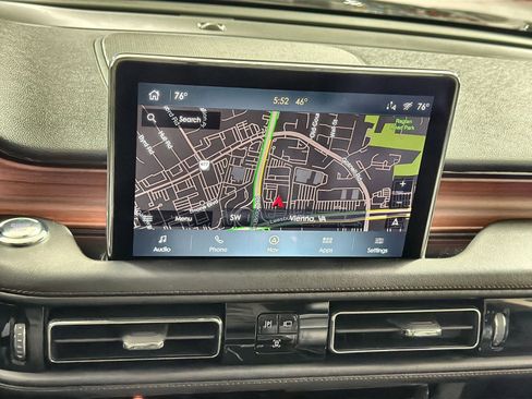 Used 2024 Lincoln Aviator Reserve w/ Jet Package image 20