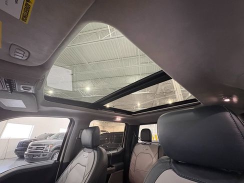 Used 2022 Ford F350 Limited w/ Snow Plow Prep Package image 37