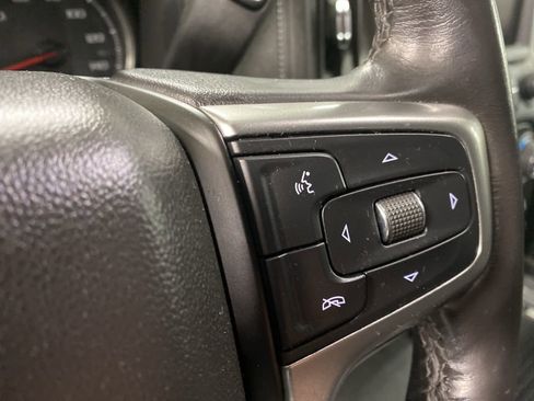 Used 2020 Chevrolet Silverado 1500 LT w/ All-Star Edition image 31