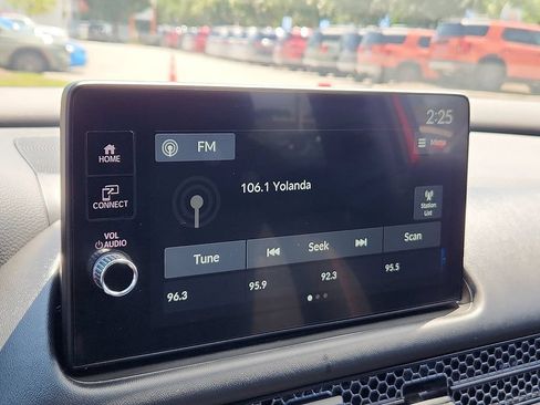 Used 2026 Honda HR-V Sport image 11