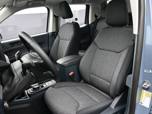 New 2025 Ford Maverick XLT w/ XLT Luxury Package image 27