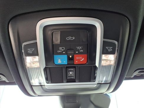 New 2026 RAM 1500 Big Horn image 14