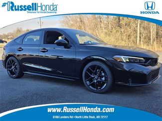 New 2026 Honda Civic Sport video 1