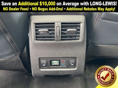 Used 2025 Mitsubishi Outlander SEL image 24