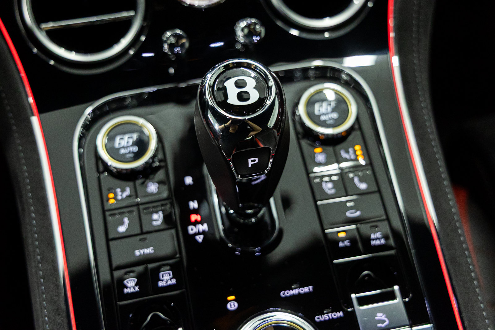 Used 2022 Bentley Continental GT Speed AWD/4WD image 39