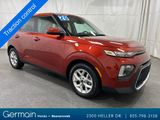 Used 2020 Kia Soul S image 2
