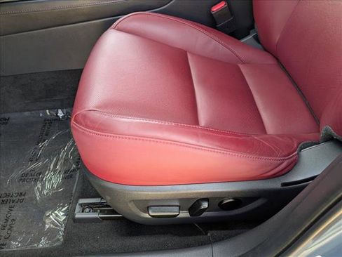 Used 2025 MAZDA CX-30 AWD 2.5 S w/ Preferred Package image 11