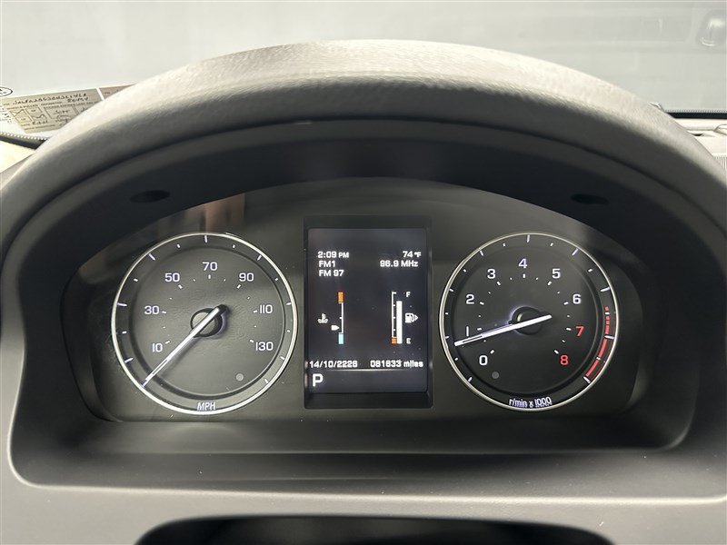 Used 2013 Land Rover LR2 HSE AWD/4WD image 21