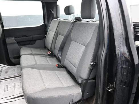 Used 2025 Ford F250 XL w/ XL Off-Road Package AWD/4WD image 10