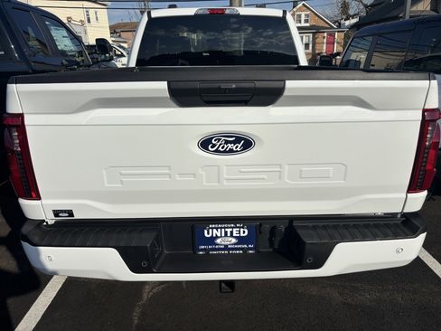 New 2026 Ford F150 STX w/ Equipment Group 200A image 6