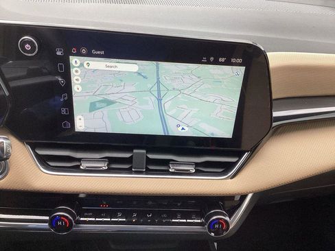 New 2026 Chevrolet Equinox ACTIV FWD image 15