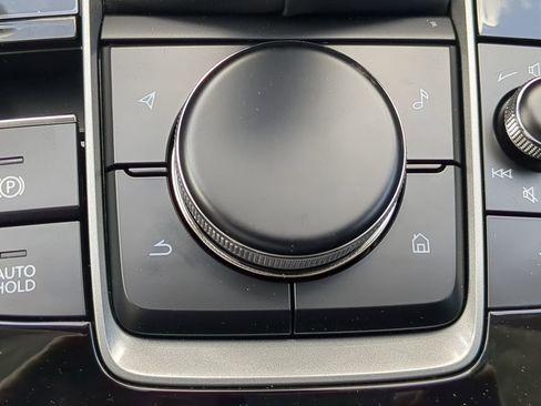 New 2025 MAZDA CX-50 AWD 2.5 Hybrid w/ Premium Pkg image 20