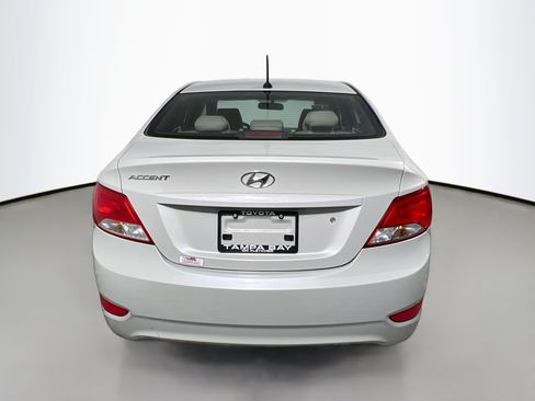 Used 2016 Hyundai Accent SE FWD image 6