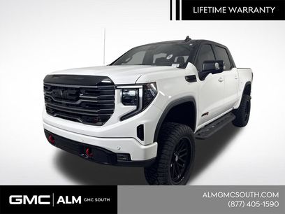 New 2026 GMC Sierra 1500 AT4 w/ AT4 Premium Package