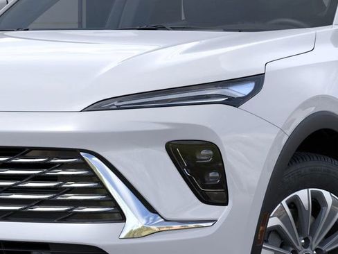 New 2026 Buick Envision Preferred image 10