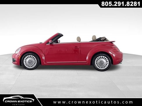 Used 2014 Volkswagen Beetle 1.8T image 4